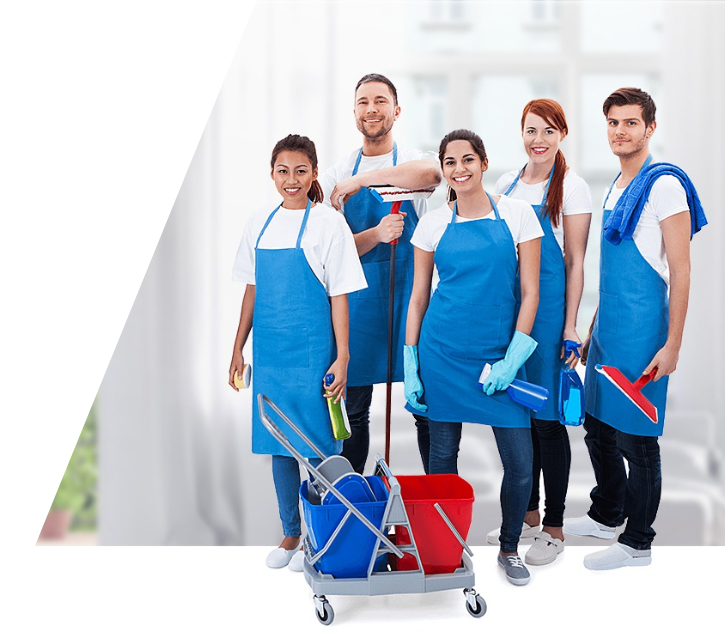 Best Kelowna Cleaning Company